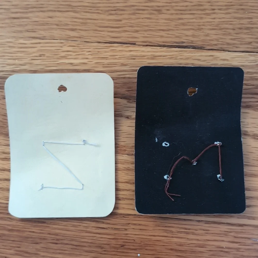 Buttons - Fish and Bunny Buttons - Picture 5 of 5